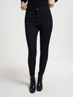 Loft Natalie Skinny Kadın Pantolon