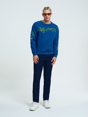 Loft Loftjogg Slim Fit Erkek Pantolon
