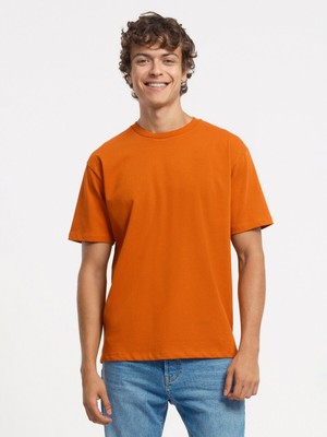 Loft Loose Fit Erkek Tshirt K.kol