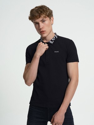 Loft Regular Fit Erkek Polo K.kol