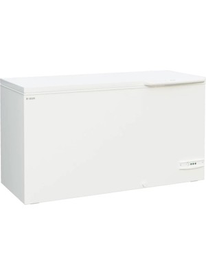 Uğur Ued 480 D/s R65 Sandık Tipi Beyaz Derin Dondurucu