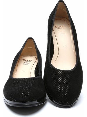 Arashoes 23436 Ara Shoes Orly Kadın Topuklu Ayakkabı 4.0-7.5