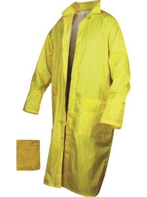 Kardelen İş Elbiseleri Yağmurluk Pardesü Imperteks