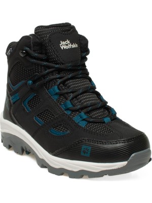 Jack Wolfskin Jack Wolfski̇n 4042181 Vojo Texapore Mid K Çocuk Bot