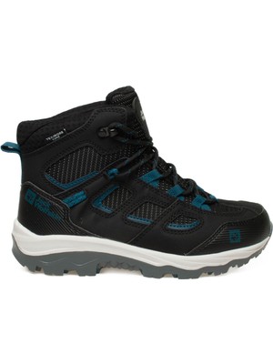 Jack Wolfskin Jack Wolfski̇n 4042181 Vojo Texapore Mid K Çocuk Bot