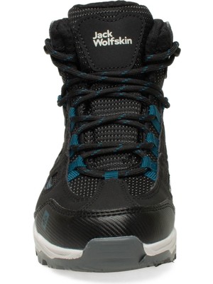 Jack Wolfskin Jack Wolfski̇n 4042181 Vojo Texapore Mid K Çocuk Bot