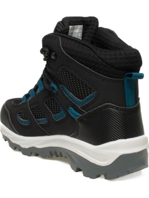 Jack Wolfskin Jack Wolfski̇n 4042181 Vojo Texapore Mid K Çocuk Bot