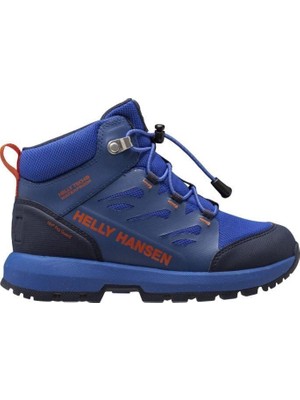 Helly Hansen Ht Marka Waterproof Çocuk BOT-HHA.11909ACP