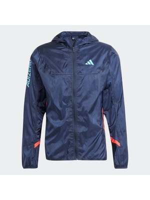 adidas IM4170 Adızero Jkt W M