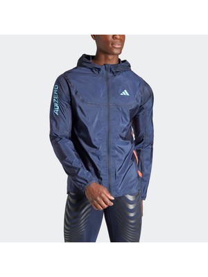 adidas IM4170 Adızero Jkt W M