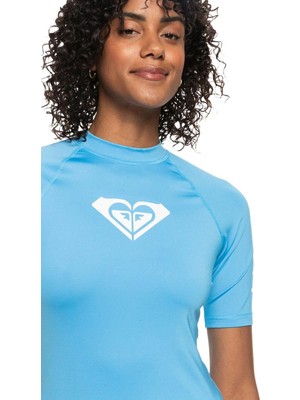 Roxy Whole Hearted Ss Bayan T-Shirt ERJWR03548-ROXY.BJT0