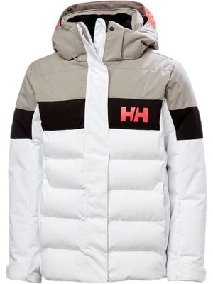 Helly Hansen Çocuk Diamond Kayak Montu