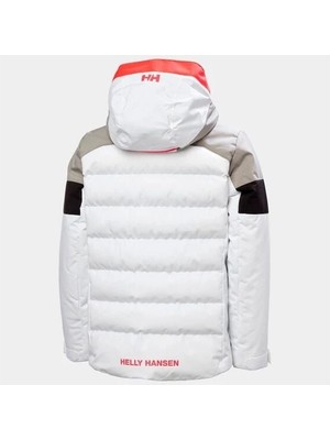 Helly Hansen Çocuk Diamond Kayak Montu