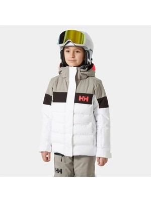 Helly Hansen Çocuk Diamond Kayak Montu