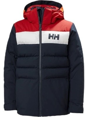 Helly Hansen Çocuk Cyclone Kayak Montu