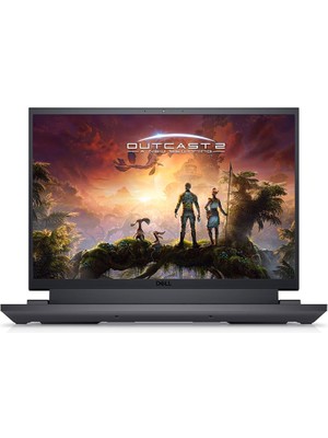 Dell G16 7630 I9-13900HX 32GB 1tb SSD 8gb RTX4070 16 Qhd+ 240Hz Ubuntu G76302401024U