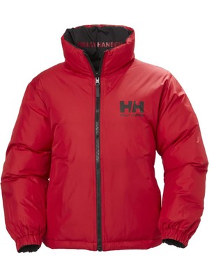 Helly Hansen Hh Urban Reversible Kadın Outdoor Ceket