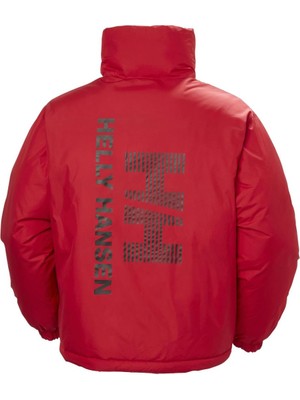 Helly Hansen Hh Urban Reversible Kadın Outdoor Ceket