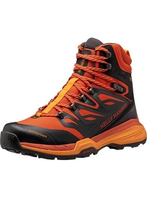 Helly Hansen  Erkek Traverse Yürüyüş Botu