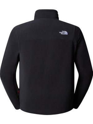 The North Face M Homesafe Full Zip Fleece Erkek Polar