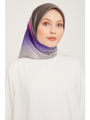 Armine Sura Ipek Eşarp 23KA9003 34