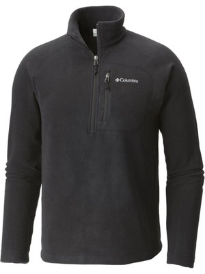 Columbia Fast Trek III Half Zip Yarım Fermuarlı Erkek Polar XM6410-011
