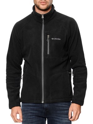 Columbia Fast Trek™ Erkek Polar Ceket AE3039