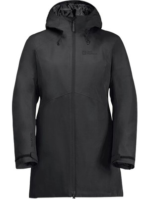 Jack Wolfskin Heidelstein 3in1 Kadın Outdoor Mont 1115681-6000