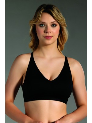 NEWBRA LINGERIE  Sütyen Hayalet Sütyen B Cup