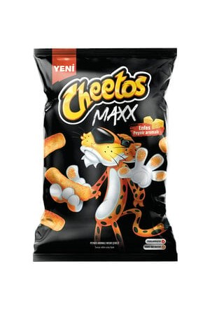 Cheetos Fırından Mısır Cipsi 60 Gr 3'lü Paket Fiyatları