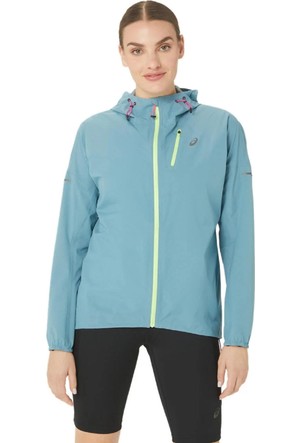 Asics sales softshell jacket