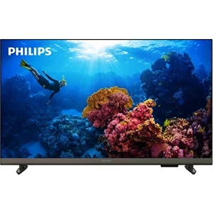 32PHS6808 32" 81 Ekran Uydu Alıcılı HD Ready Smart LED TV