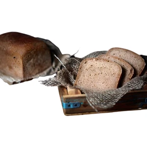 240 Derece Ekşi Mayalı Siyez Ekmeği 700 gr x 2 Adet
