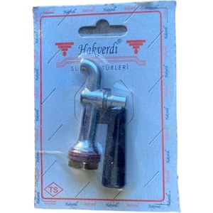 Semaver Musluğu 1/4