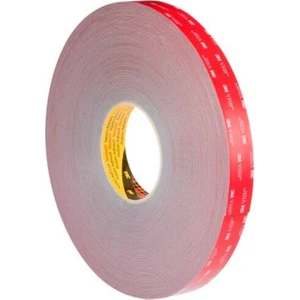3m Gph 060GF 5MM*3T Gri Vhb Bant