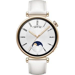 HUAWEI Watch GT4 41mm - Beyaz