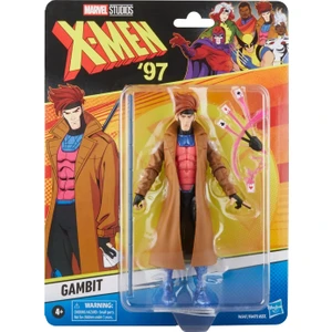 X-Men ‘97 - Marvel Legends Gambit Aksiyon Figürü