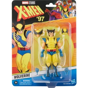 X-Men ‘97 - Marvel Legends Wolverine Aksiyon Figürü