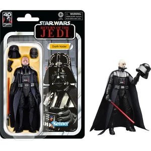 Star Wars: Return Of The Jedi - Black Series Darth Vader Aksiyon Figürü