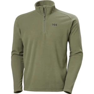 Helly Hansen Mount Polar Fleece Erkek Yeşil Polar 12001-431