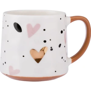 Amore Kupa 520 ml Bej
