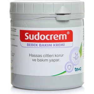 Bebek Bakım Kremi 400 gr