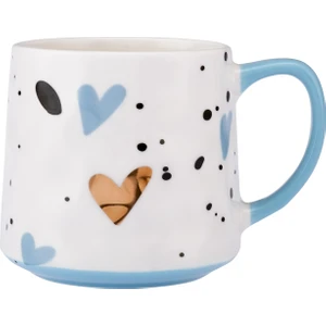 Amore Kupa 520 ml Mavi