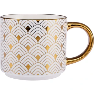 Elegant Design Kupa 435 ml Gold