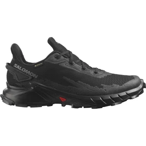 Alphacross 4 Gore-Tex Black Erkek Outdoor Ayakkabı