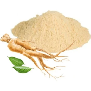 Bitki Baba Kore Ginseng Tozu 1. Kalite 50 gr
