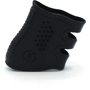 Ortopedik Geçme Kabza Black Grips