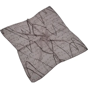 Emprime Krep Eşarp – 90x90 cm