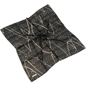 Emprime Krep Eşarp – 90x90 cm
