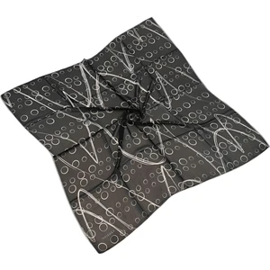 Emprime Krep Eşarp – 90x90 cm
